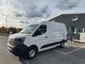 Nissan Interstar L2H2 3,5 dCi 105 FWD MT - Acenta Weiß - thumbnail 1