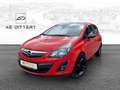 Opel Corsa D Color Edition ++SPORT+NAVI+SHZ+LHZ+ Schwarz - thumbnail 1