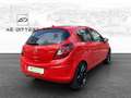 Opel Corsa D Color Edition ++SPORT+NAVI+SHZ+LHZ+ Schwarz - thumbnail 6