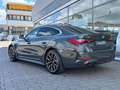 BMW i4 eDrive35 M Sportpak Laser*elSitze+M°Head+HIFI Grigio - thumbnail 5