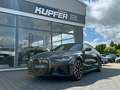 BMW i4 eDrive35 M Sportpak Laser*elSitze+M°Head+HIFI Grigio - thumbnail 24
