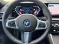 BMW i4 eDrive35 M Sportpak Laser*elSitze+M°Head+HIFI Grigio - thumbnail 19