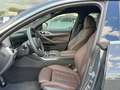BMW i4 eDrive35 M Sportpak Laser*elSitze+M°Head+HIFI Grigio - thumbnail 21