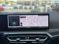 BMW i4 eDrive35 M Sportpak Laser*elSitze+M°Head+HIFI Grigio - thumbnail 9