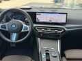 BMW i4 eDrive35 M Sportpak Laser*elSitze+M°Head+HIFI Grigio - thumbnail 17