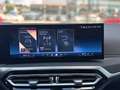 BMW i4 eDrive35 M Sportpak Laser*elSitze+M°Head+HIFI Grigio - thumbnail 14