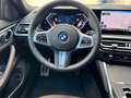 BMW i4 eDrive35 M Sportpak Laser*elSitze+M°Head+HIFI Grigio - thumbnail 18