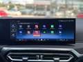 BMW i4 eDrive35 M Sportpak Laser*elSitze+M°Head+HIFI Grigio - thumbnail 12