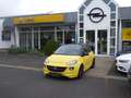 Opel Adam S Jaune - thumbnail 1