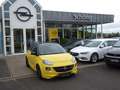 Opel Adam S Jaune - thumbnail 3