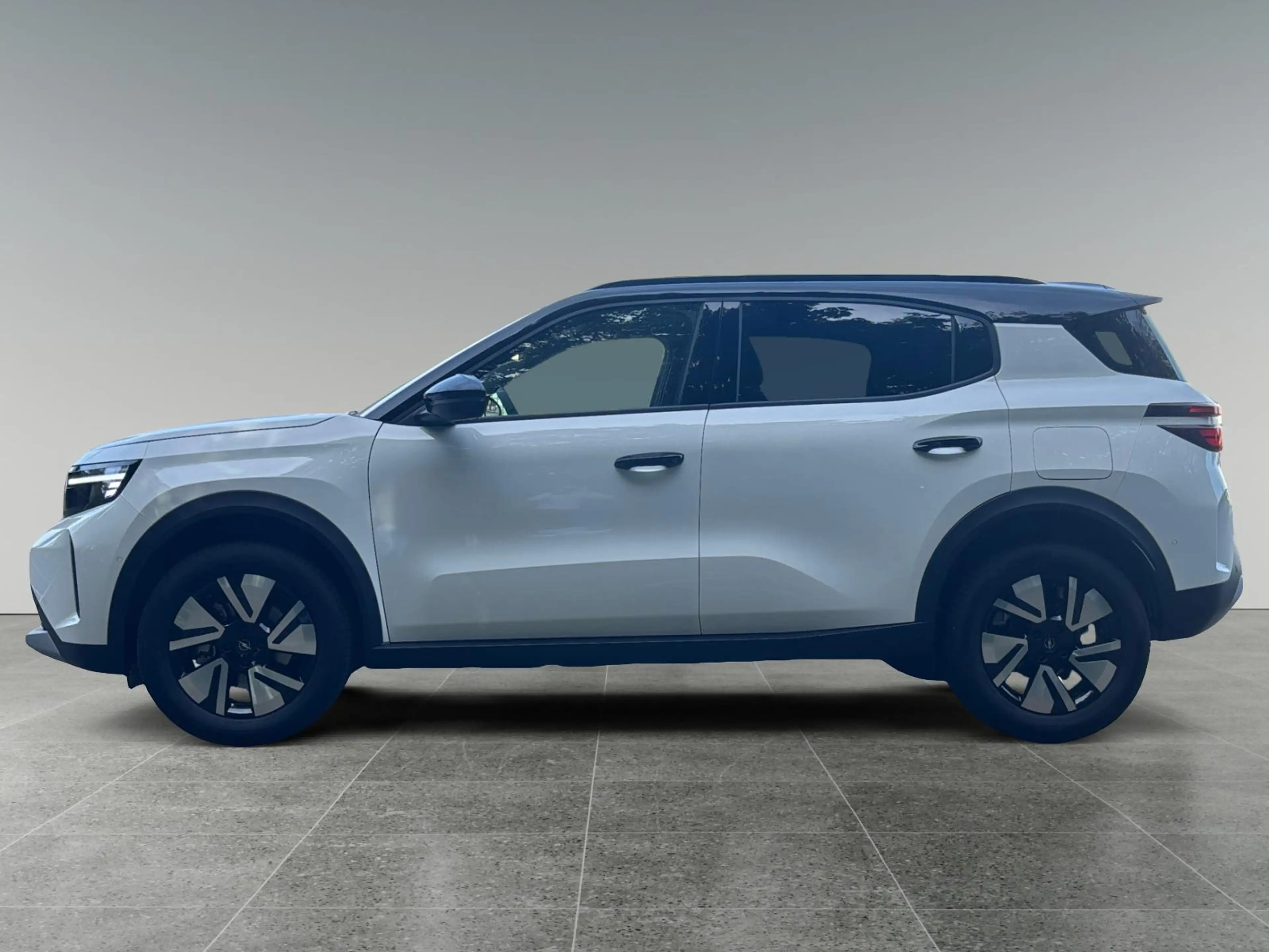 Opel Frontera GS 1.2 Turbo Hybrid 145pk e-DCS6 | NAVI | PDC | CA — photo 2