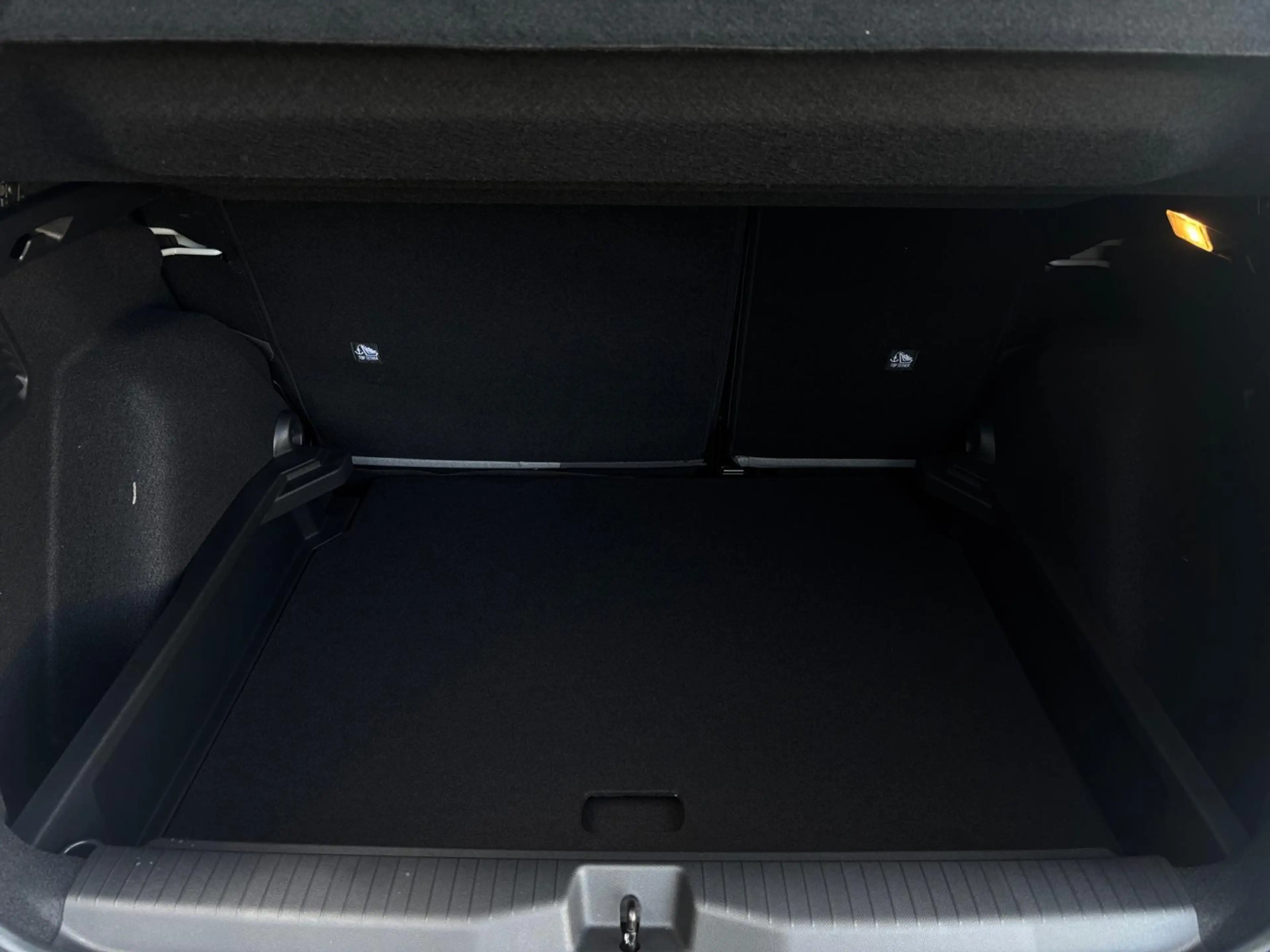 Opel Frontera GS 1.2 Turbo Hybrid 145pk e-DCS6 | NAVI | PDC | CA — photo 12