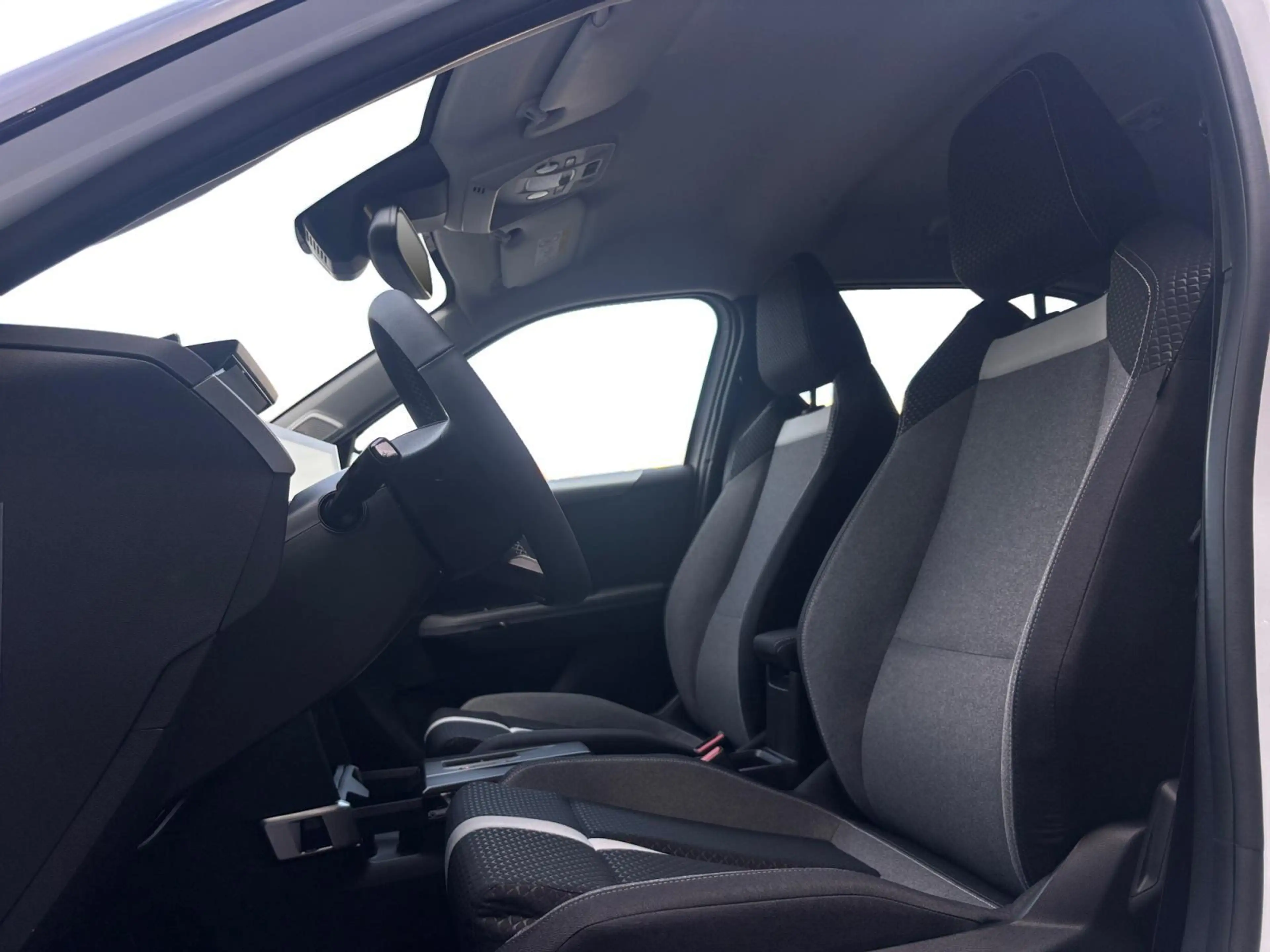 Opel Frontera GS 1.2 Turbo Hybrid 145pk e-DCS6 | NAVI | PDC | CA — photo 10