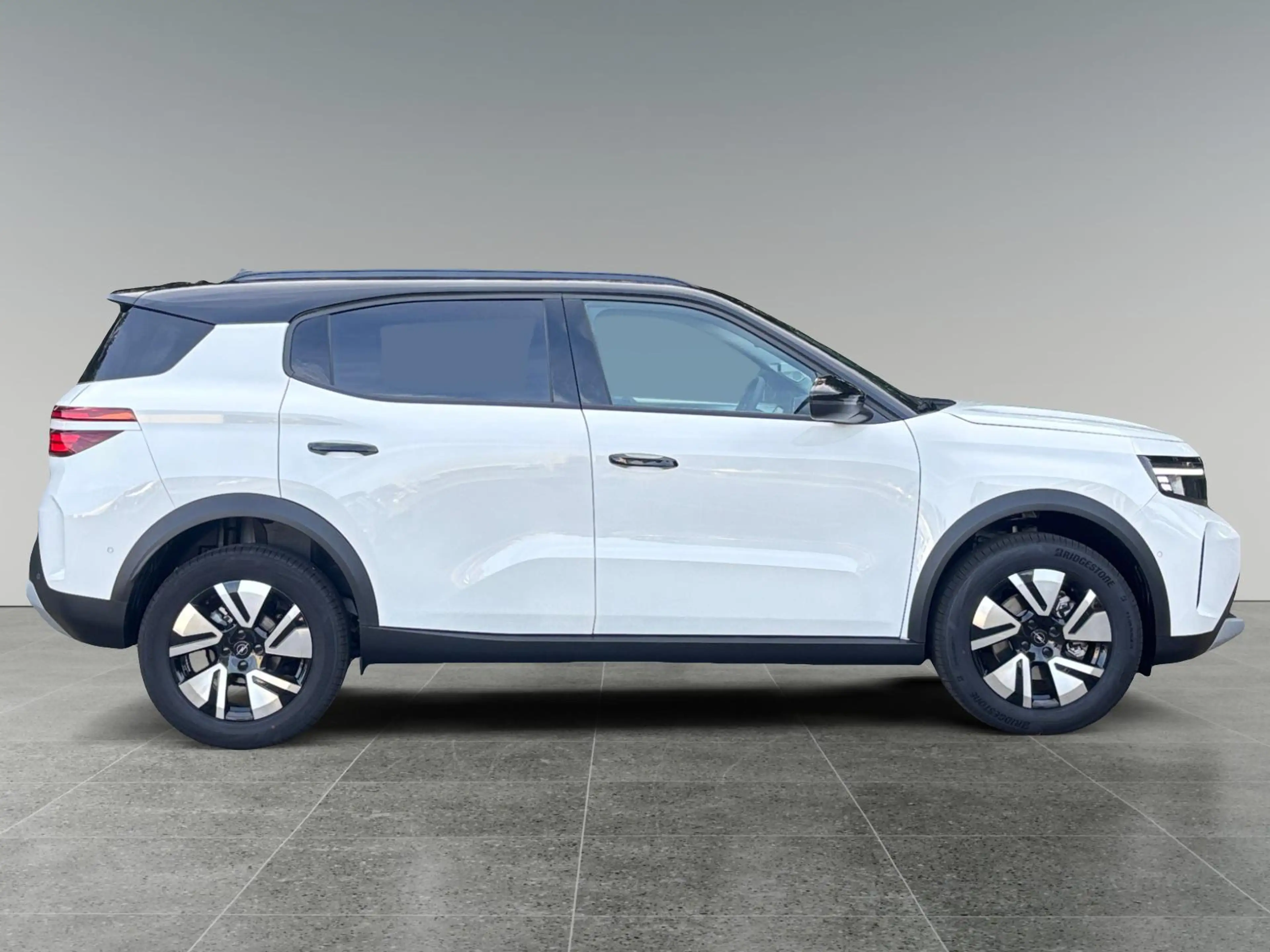 Opel Frontera GS 1.2 Turbo Hybrid 145pk e-DCS6 | NAVI | PDC | CA — photo 6