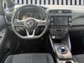 Nissan Leaf Acenta SHZ+Winterp.+4xSHZ+Fernlichtass.+LM Negro - thumbnail 8