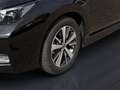 Nissan Leaf Acenta SHZ+Winterp.+4xSHZ+Fernlichtass.+LM Negro - thumbnail 4