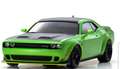 Dodge Challenger SRT Hellcat Widebody 6.2 Supercharged HEMI V8 - thumbnail 1