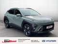 Hyundai KONA Kona SX2 HEV 1.6 GDI HEV DCT 2WD TREND Aiss Zelená - thumbnail 5
