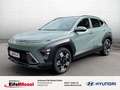 Hyundai KONA Kona SX2 HEV 1.6 GDI HEV DCT 2WD TREND Aiss zelena - thumbnail 1
