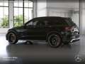 Mercedes-Benz GLC 63 AMG GLC 63 S 4M NIGHT+DRIVERS+PANO+360+MULTIBEAM+9G Schwarz - thumbnail 16