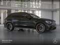 Mercedes-Benz GLC 63 AMG GLC 63 S 4M NIGHT+DRIVERS+PANO+360+MULTIBEAM+9G Schwarz - thumbnail 17