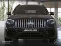 Mercedes-Benz GLC 63 AMG GLC 63 S 4M NIGHT+DRIVERS+PANO+360+MULTIBEAM+9G Schwarz - thumbnail 8