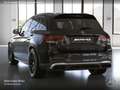 Mercedes-Benz GLC 63 AMG GLC 63 S 4M NIGHT+DRIVERS+PANO+360+MULTIBEAM+9G Schwarz - thumbnail 23