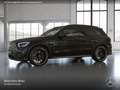 Mercedes-Benz GLC 63 AMG GLC 63 S 4M NIGHT+DRIVERS+PANO+360+MULTIBEAM+9G Schwarz - thumbnail 3