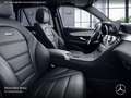 Mercedes-Benz GLC 63 AMG GLC 63 S 4M NIGHT+DRIVERS+PANO+360+MULTIBEAM+9G Schwarz - thumbnail 13