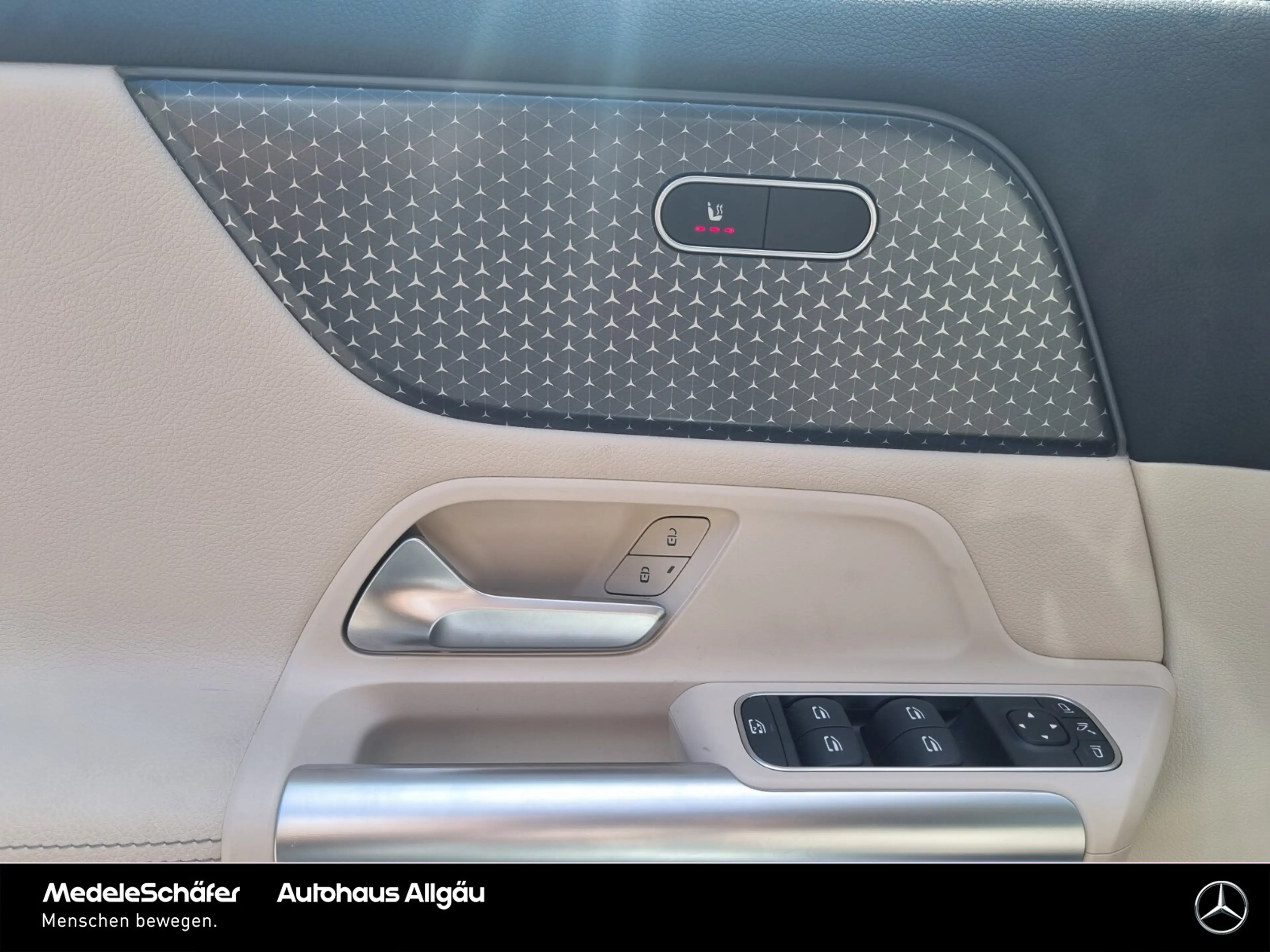 Mercedes-Benz EQA 250 EQA 250+ Progressive 18" Vorr.-Distronic Kamera — photo 12