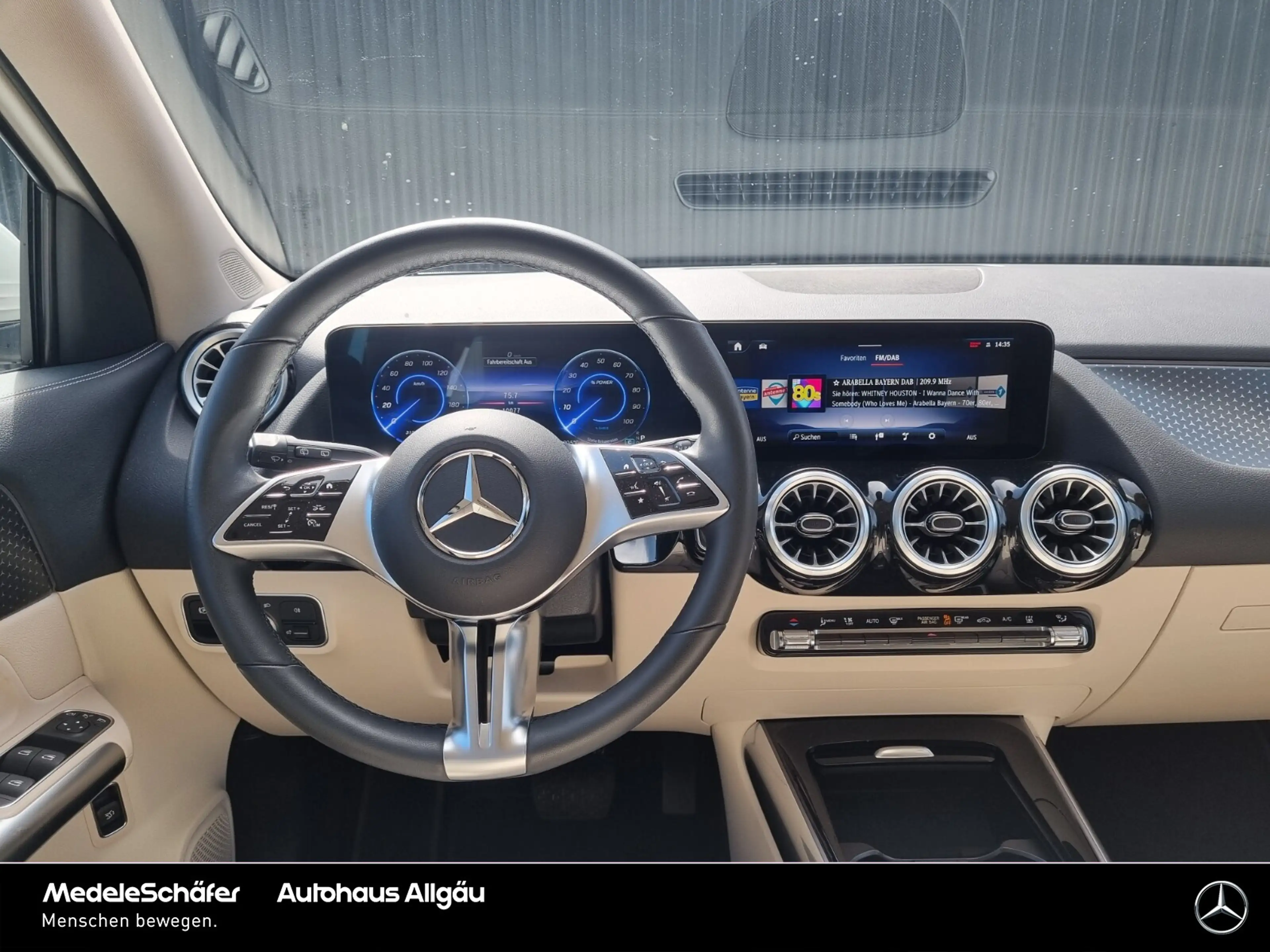Mercedes-Benz EQA 250 EQA 250+ Progressive 18" Vorr.-Distronic Kamera — photo 13