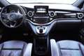 Mercedes-Benz V 250 V250 d AMG Line 4MATIC 9G-Tronic LED Navi Leder Noir - thumbnail 12
