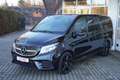 Mercedes-Benz V 250 V250 d AMG Line 4MATIC 9G-Tronic LED Navi Leder Noir - thumbnail 3