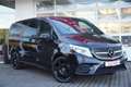 Mercedes-Benz V 250 V250 d AMG Line 4MATIC 9G-Tronic LED Navi Leder Noir - thumbnail 8