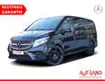 Mercedes-Benz V 250 V250 d AMG Line 4MATIC 9G-Tronic LED Navi Leder Noir - thumbnail 1