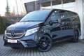 Mercedes-Benz V 250 V250 d AMG Line 4MATIC 9G-Tronic LED Navi Leder Noir - thumbnail 2