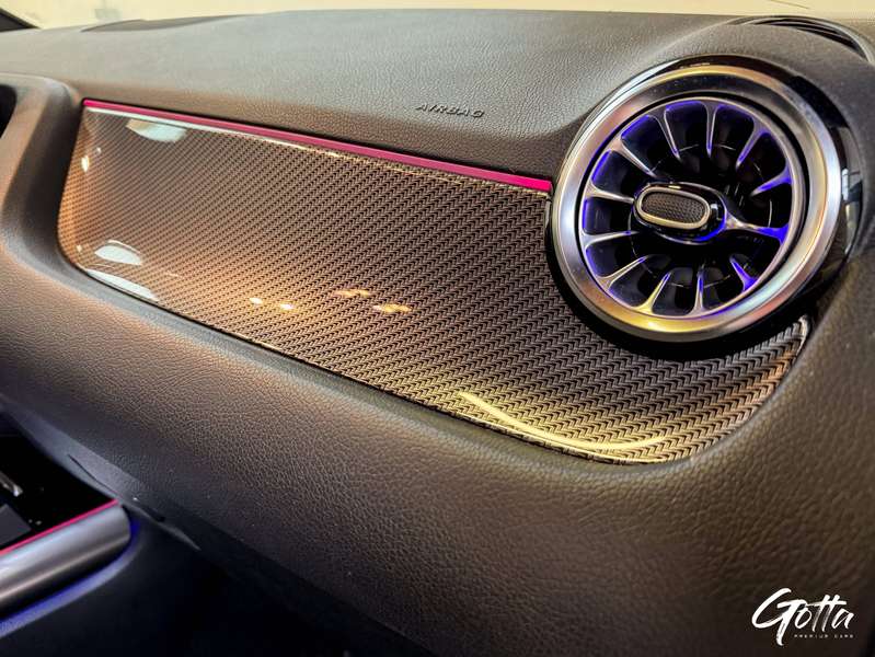 Photo du véhicule Mercedes-Benz GLA 180