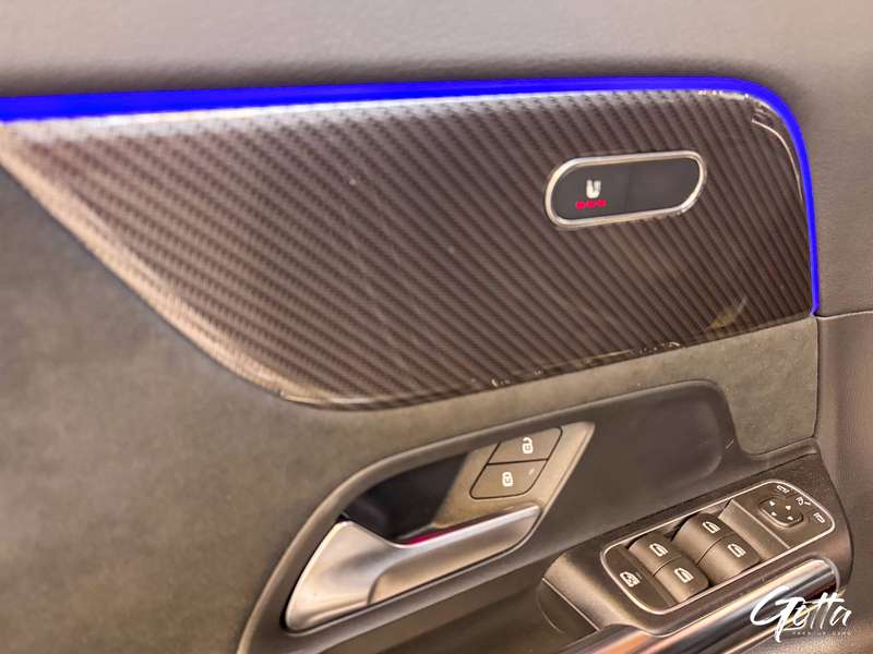 Photo du véhicule Mercedes-Benz GLA 180