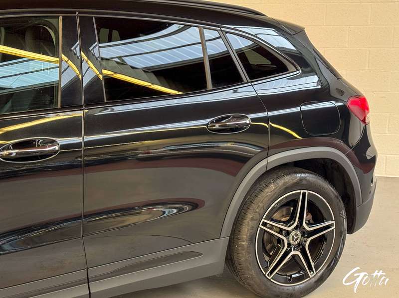 Photo du véhicule Mercedes-Benz GLA 180