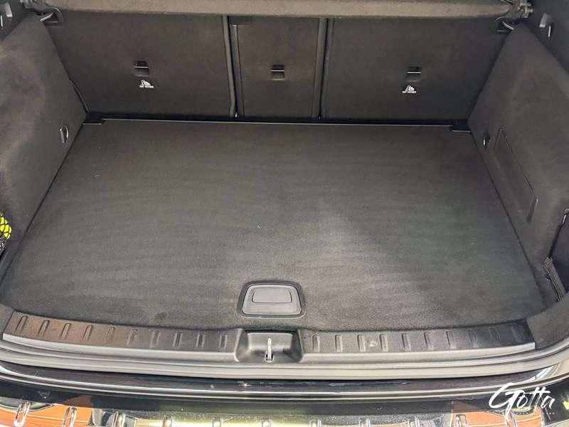 Photo du véhicule Mercedes-Benz GLA 180