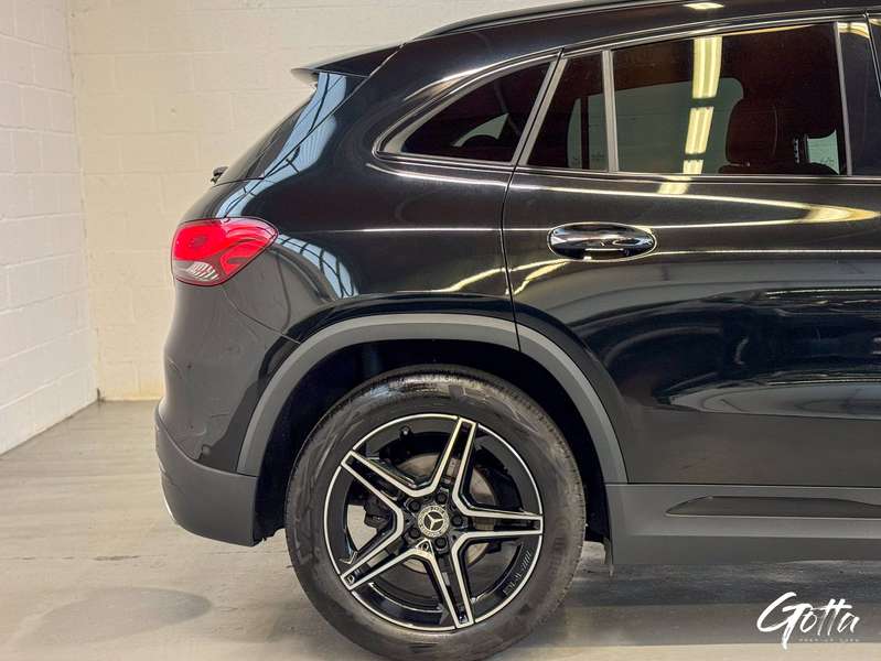 Photo du véhicule Mercedes-Benz GLA 180