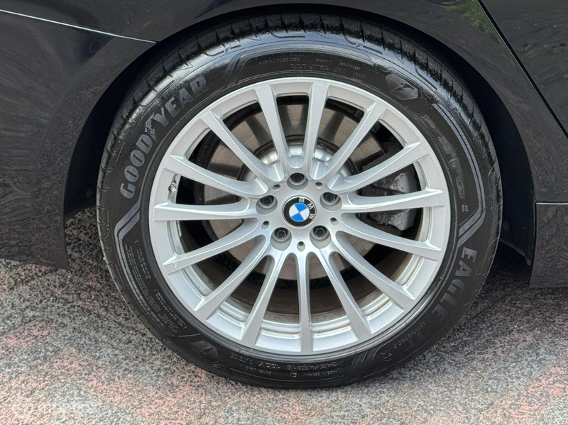 BMW 530 5-serie Touring 530e Business Edition Plus/DO OH/C — photo 22