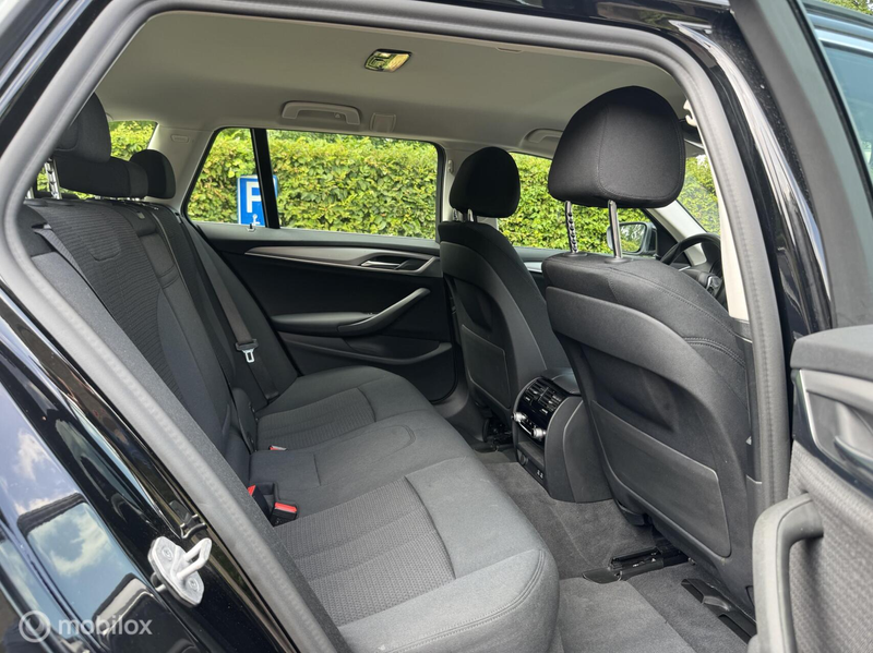 BMW 530 5-serie Touring 530e Business Edition Plus/DO OH/C — photo 12