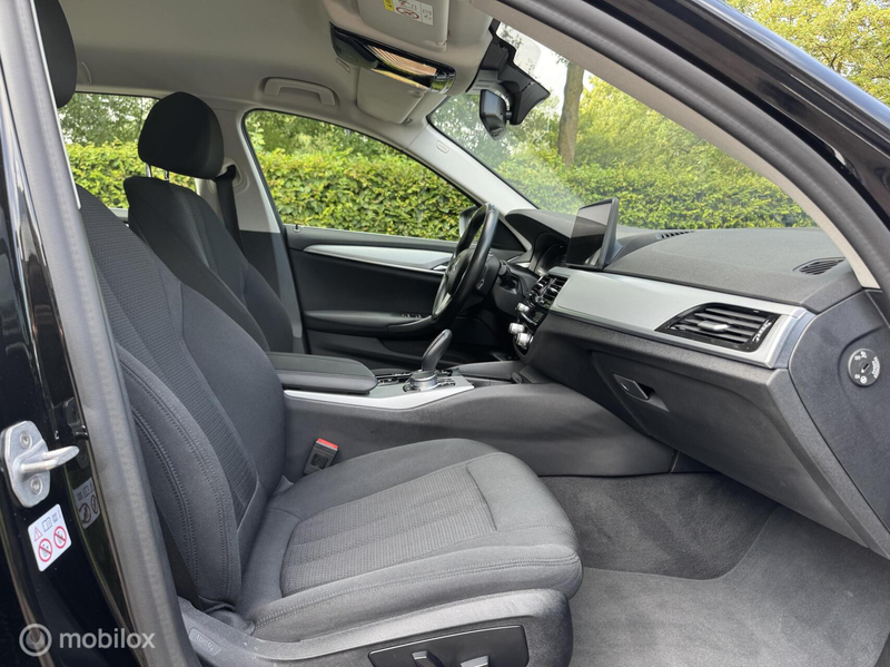 BMW 530 5-serie Touring 530e Business Edition Plus/DO OH/C — photo 13