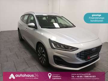 1.5 Titanium AHK|Navi|CAM|DAB