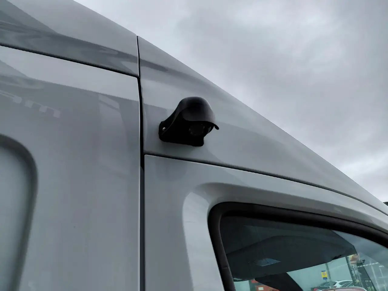 Maxus eDeliver 9 2025