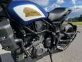 Indian FTR 1200 Bleu - thumbnail 10