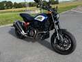 Indian FTR 1200 Bleu - thumbnail 5