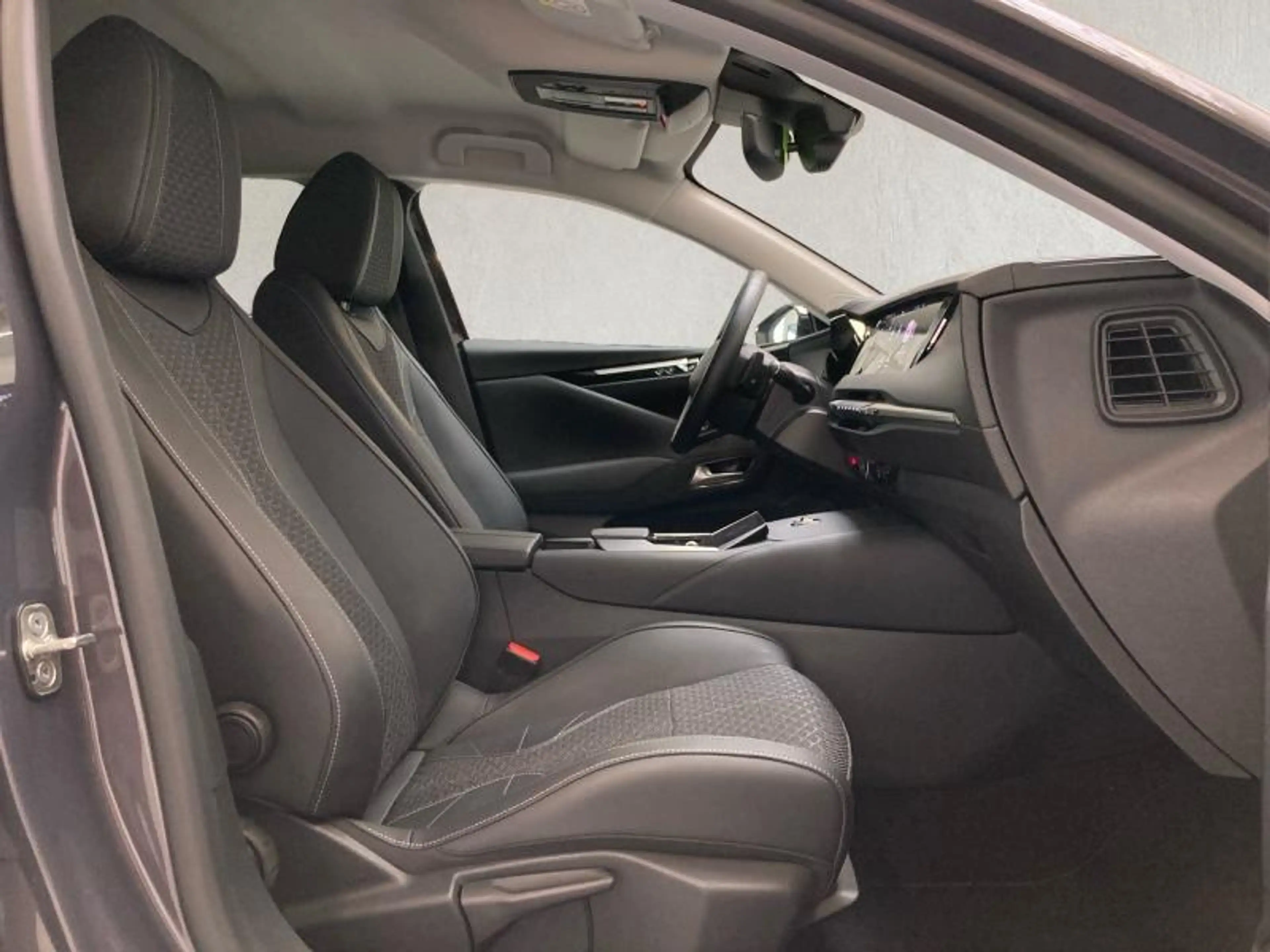 DS Automobiles DS 4 4 Trocadero — photo 13