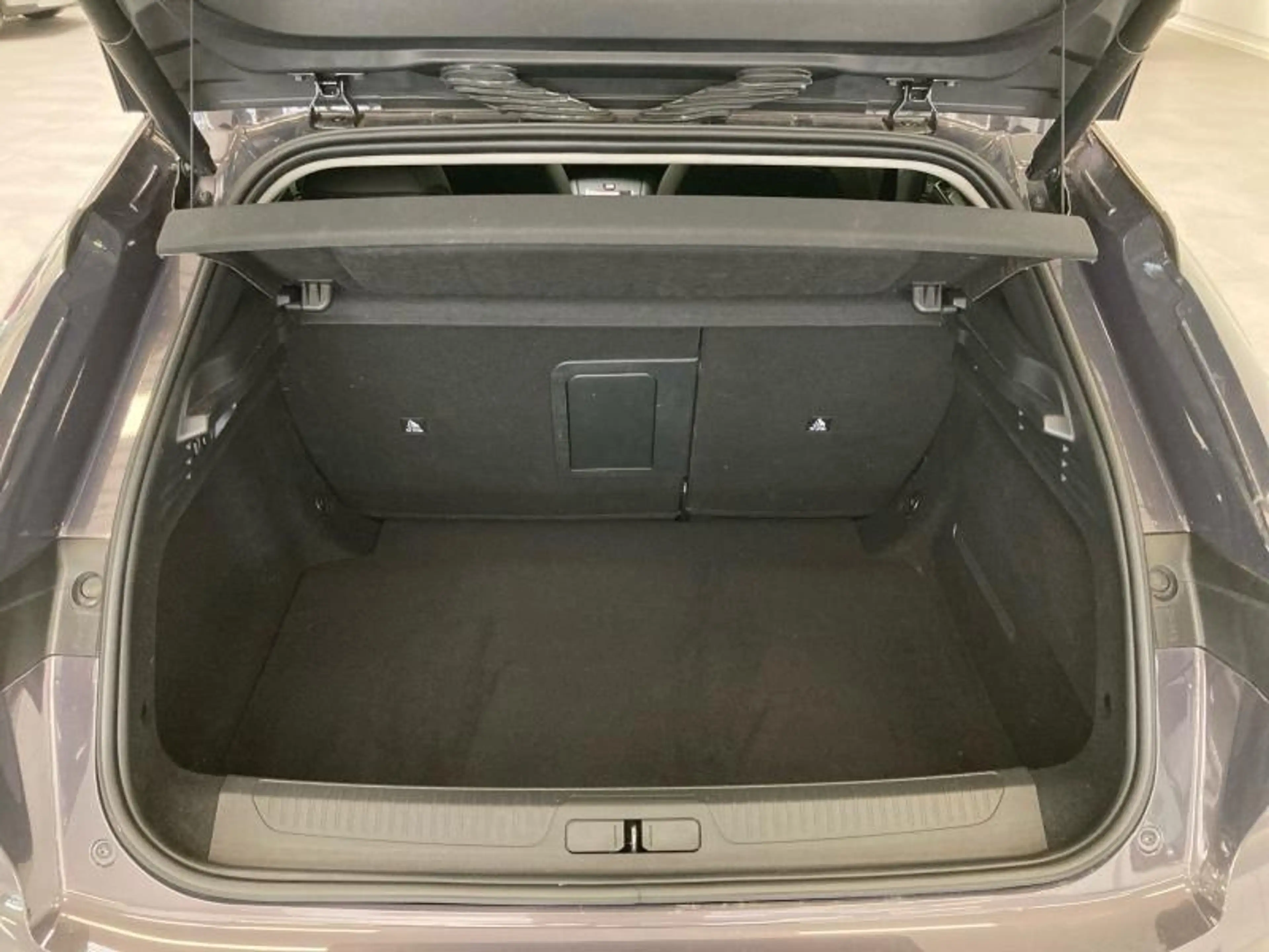 DS Automobiles DS 4 4 Trocadero — photo 10